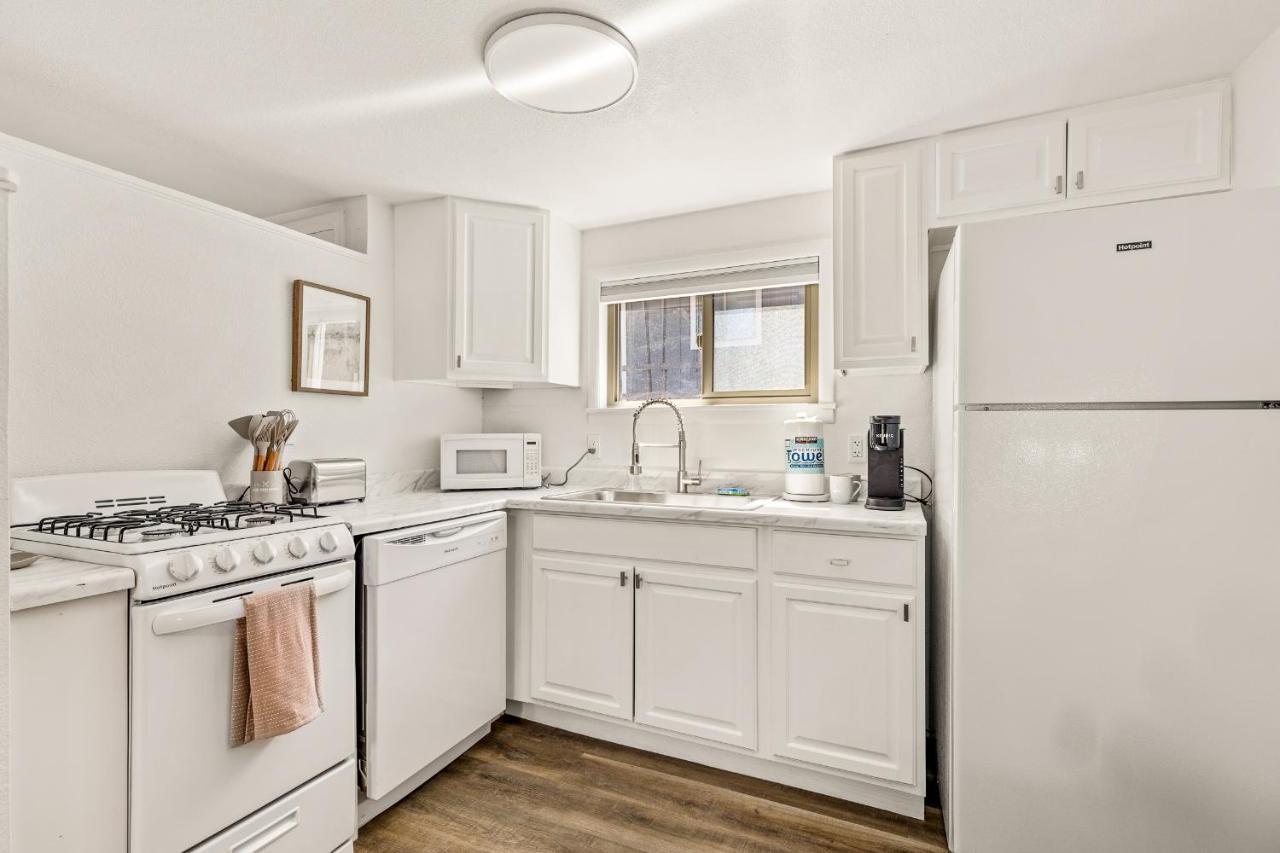 Apartamento Venture At Route 66