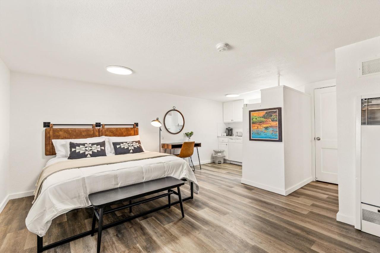 Apartamento Venture At Route 66