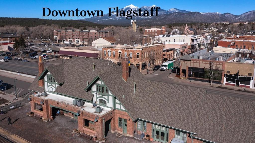 Apartamento Venture At Route 66 Flagstaff