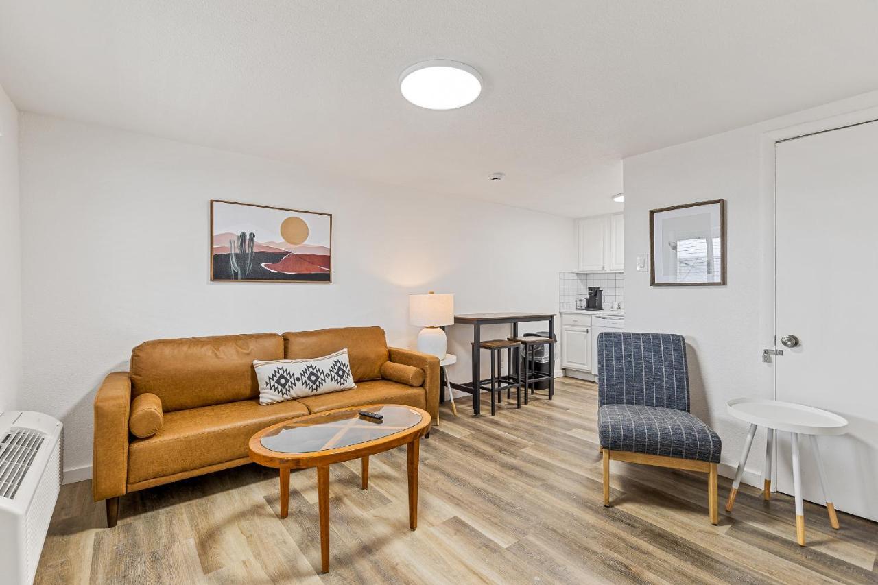 Apartamento Venture At Route 66 Flagstaff