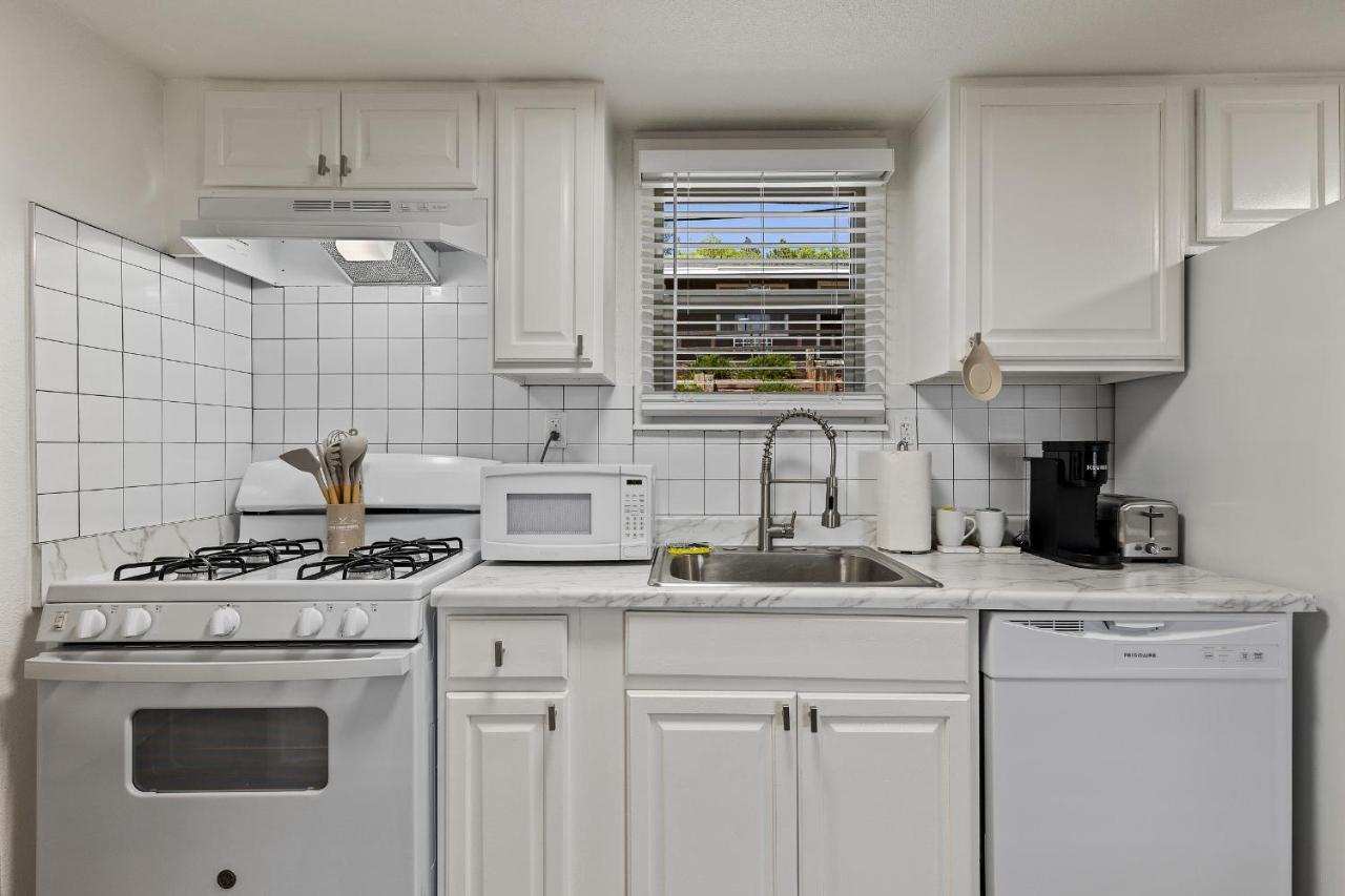 Apartamento Venture At Route 66 Flagstaff