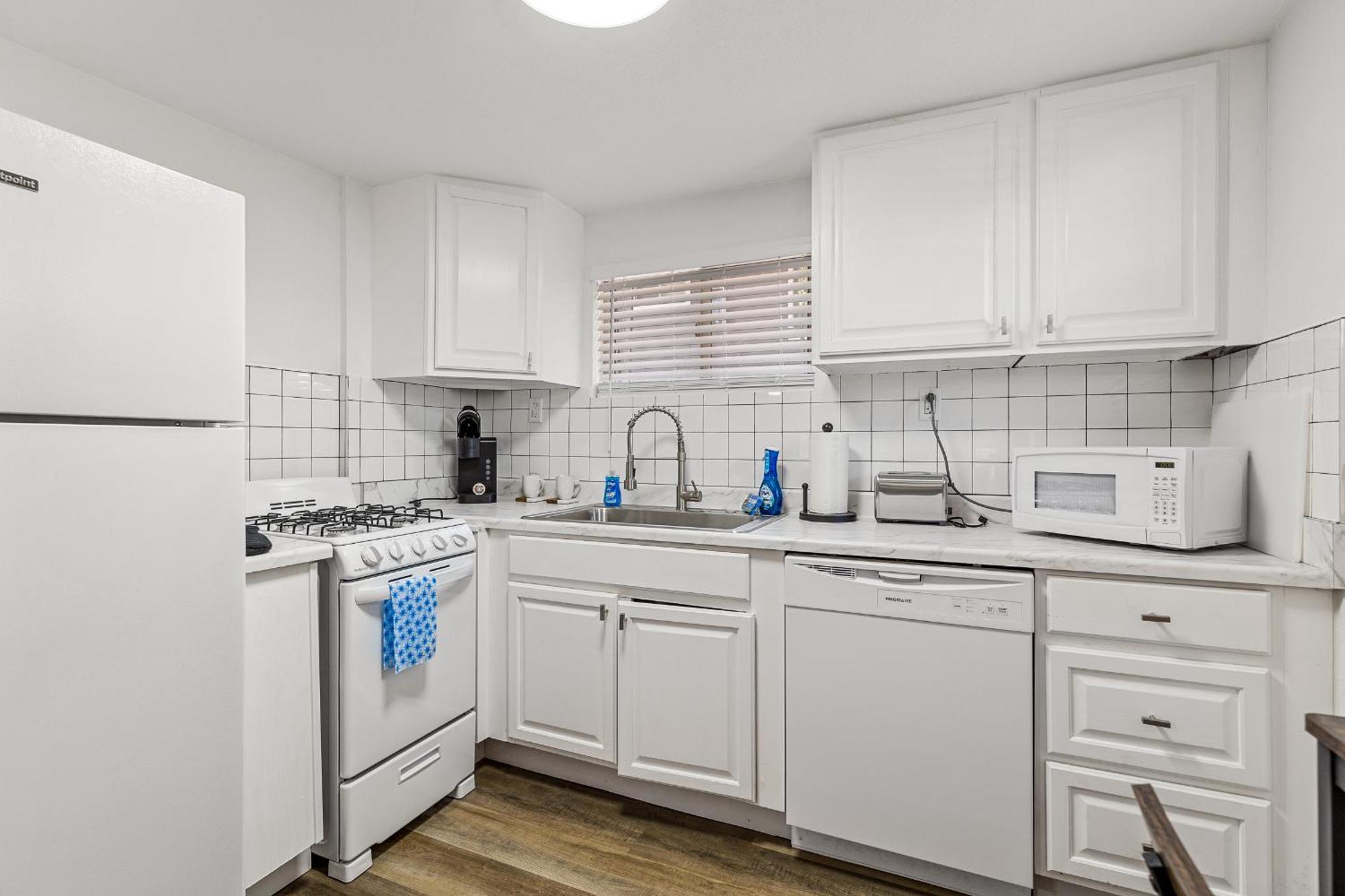 Apartamento Venture At Route 66 Flagstaff