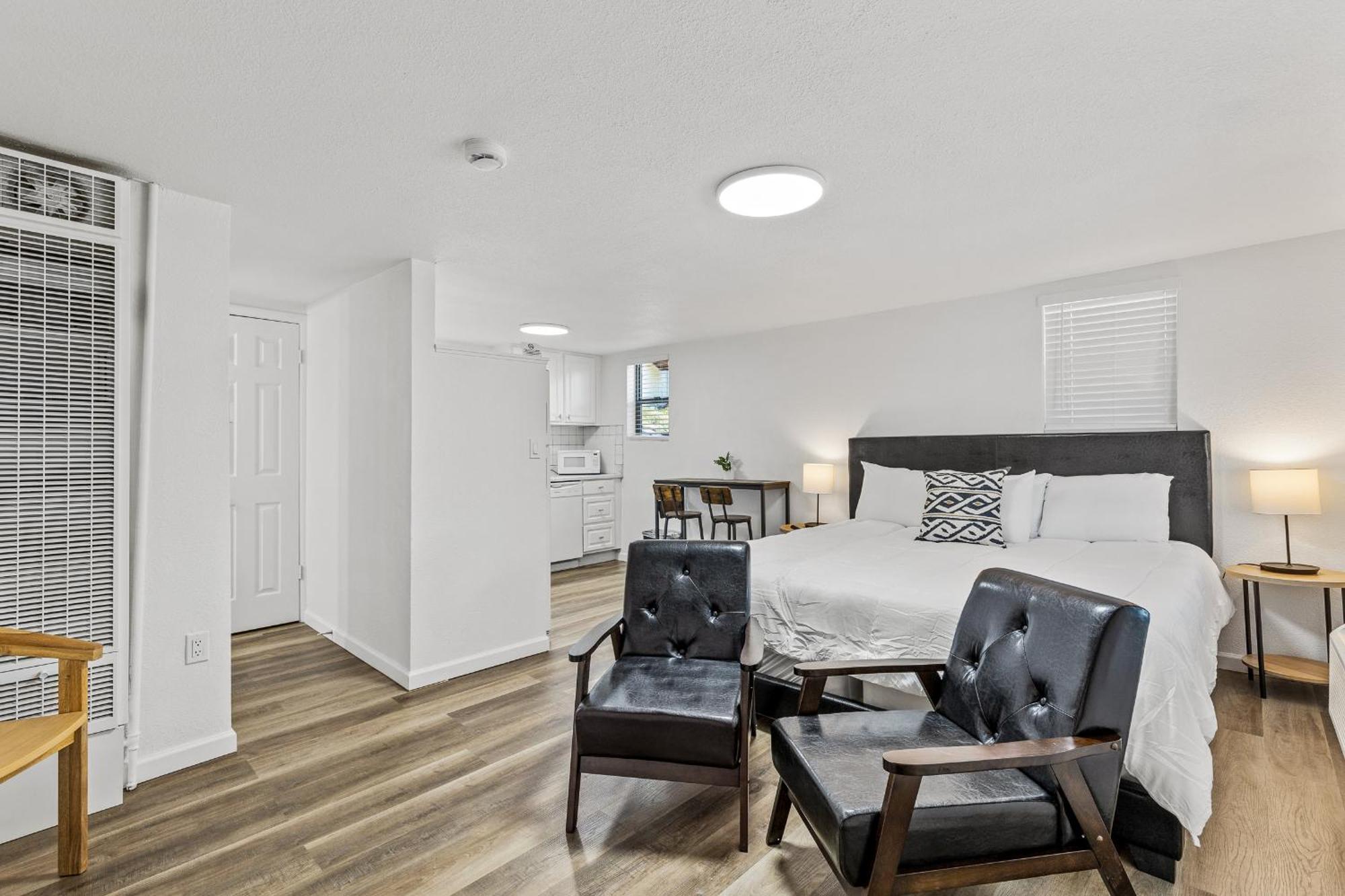 Venture At Route 66 Apartamento