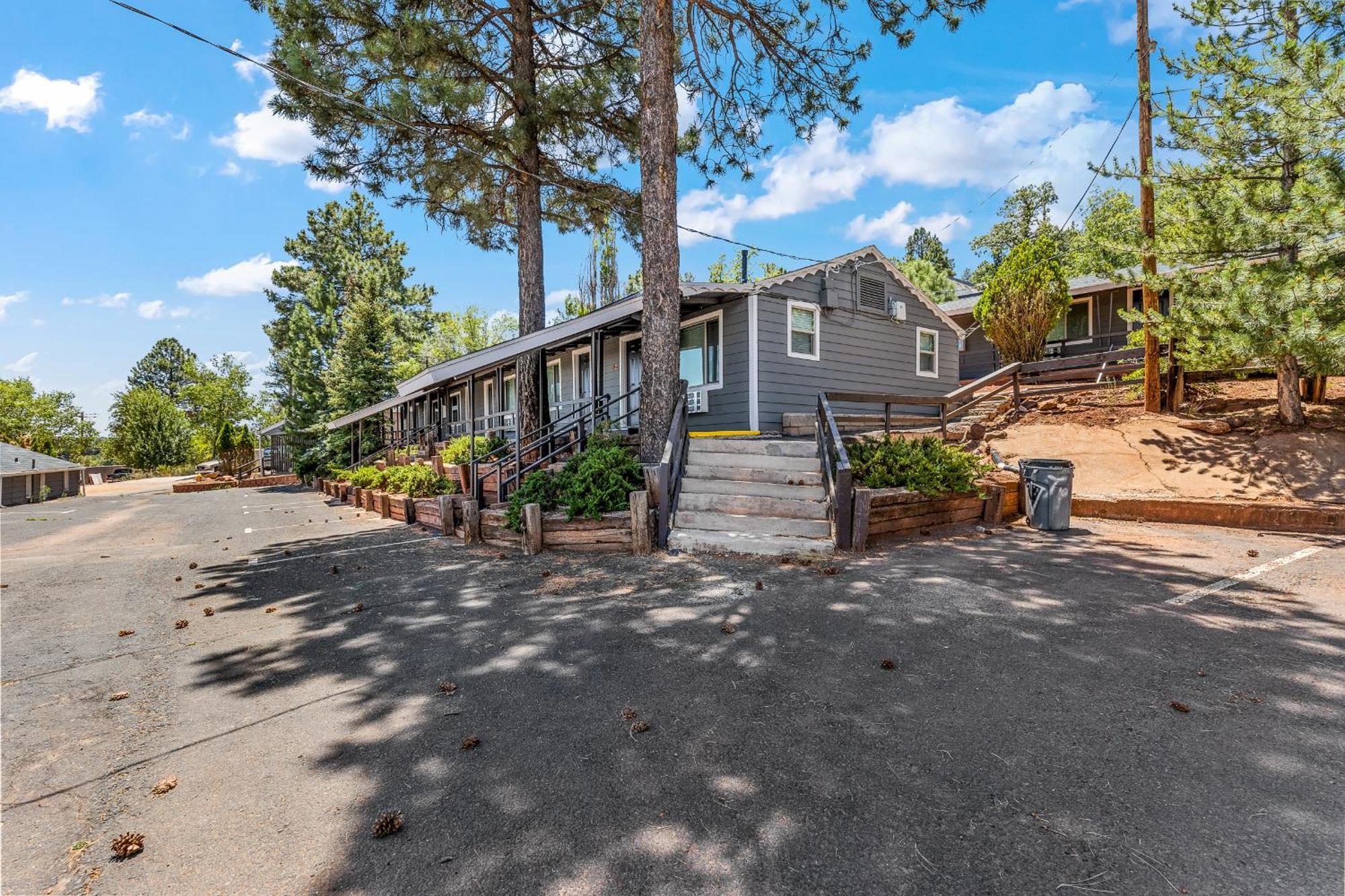 Venture At Route 66 Apartamento Flagstaff