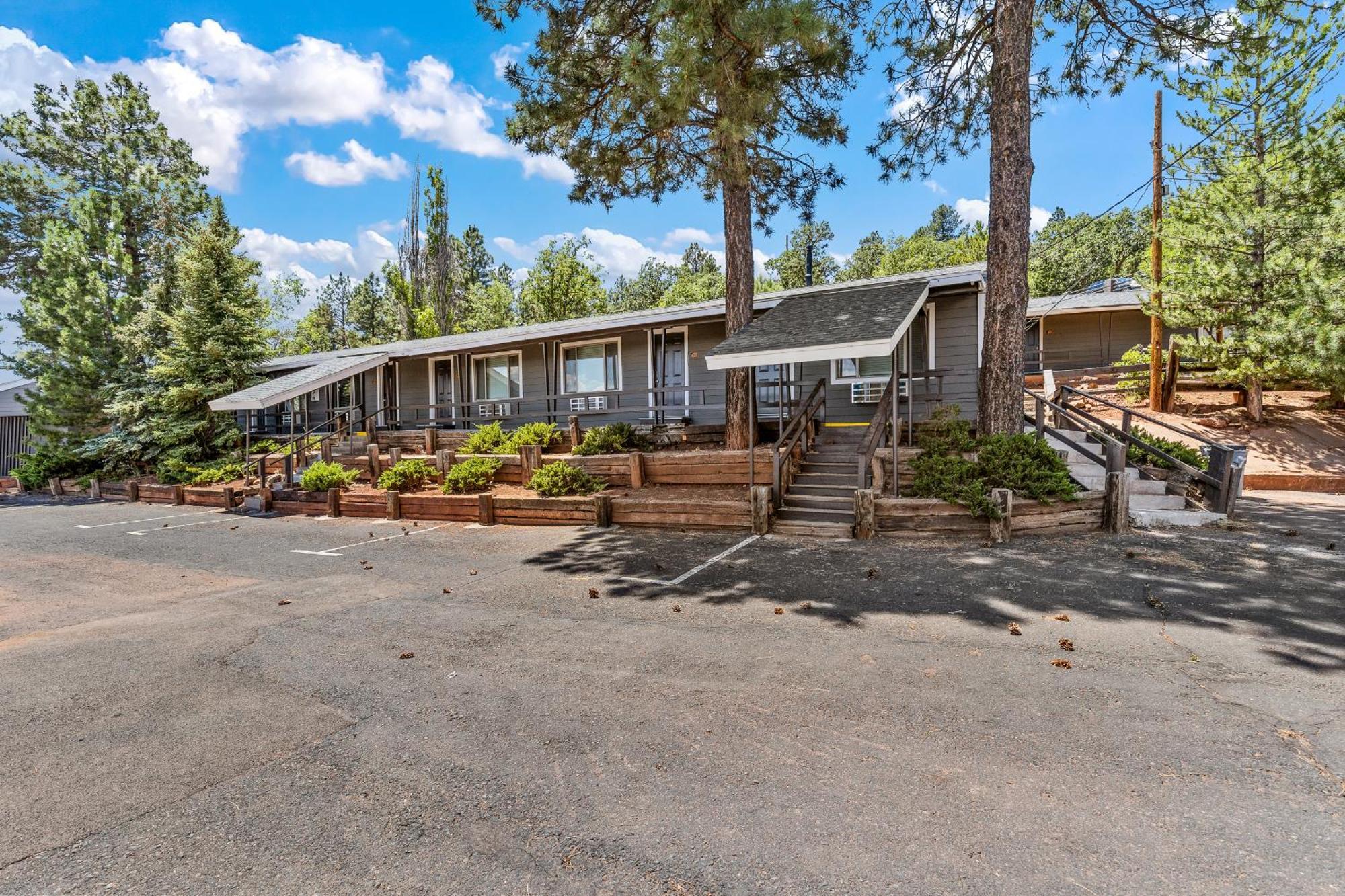 Apartamento Venture At Route 66 *