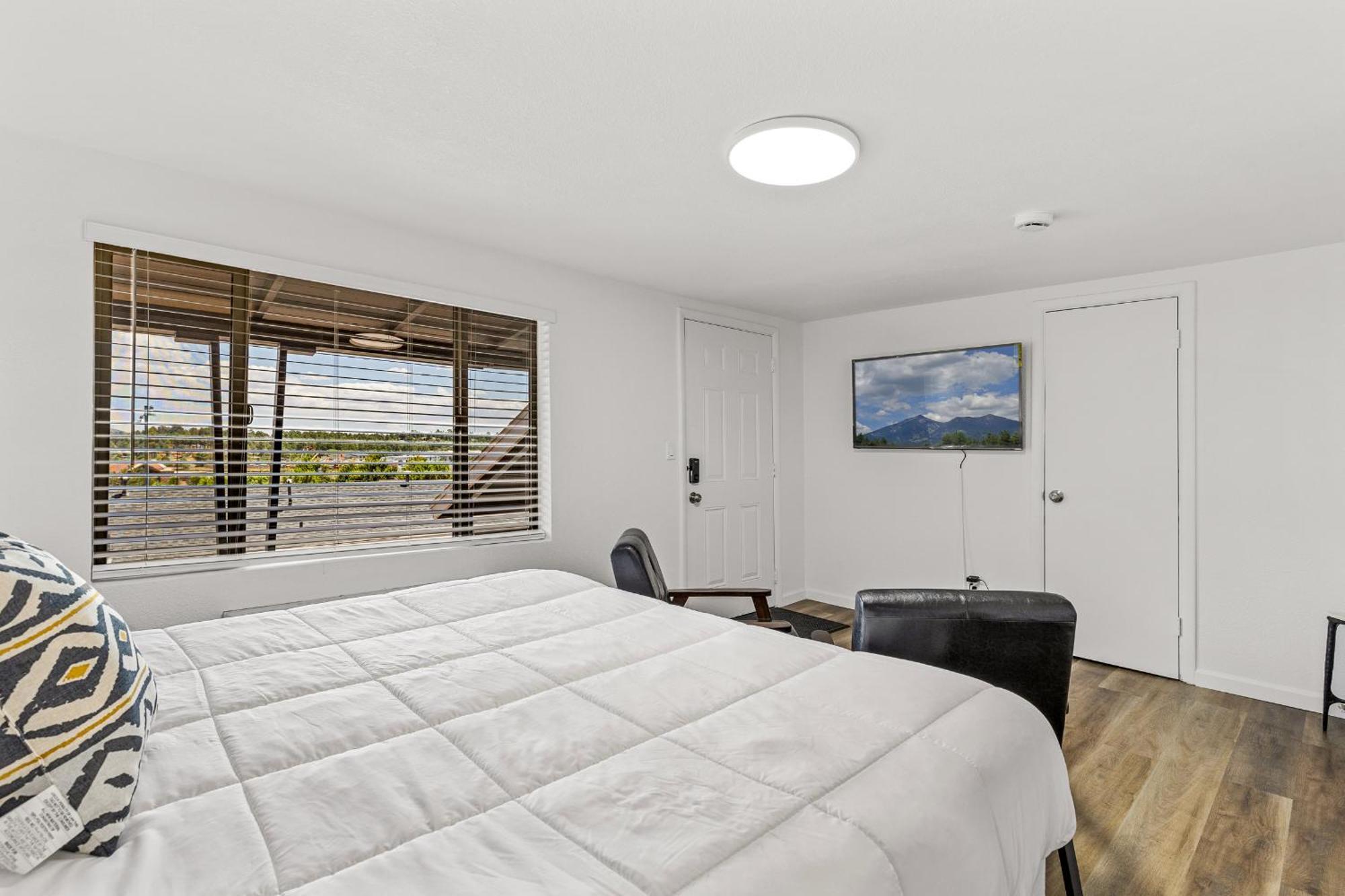Apartamento Venture At Route 66 Flagstaff