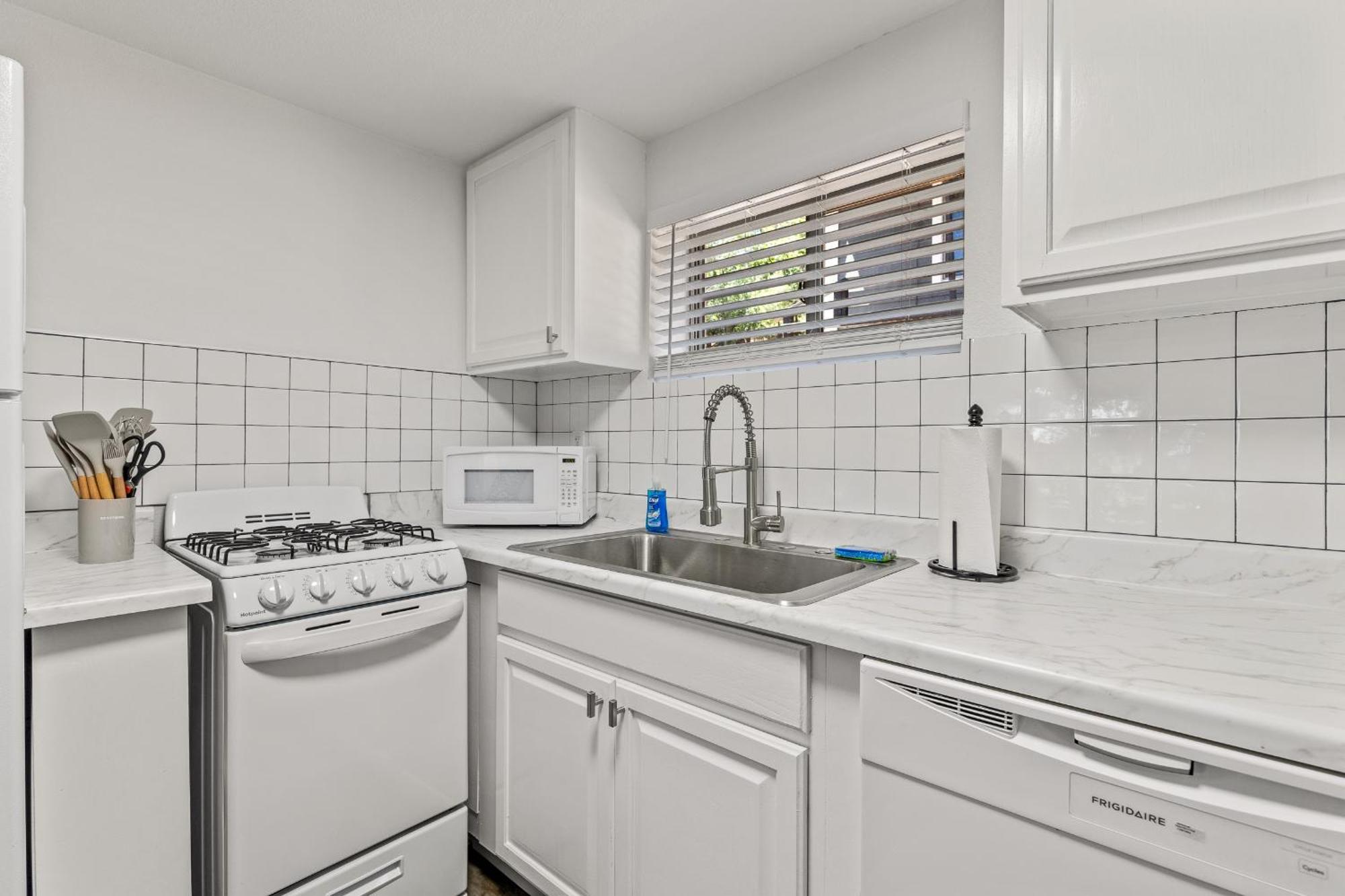 Venture At Route 66 Apartamento *