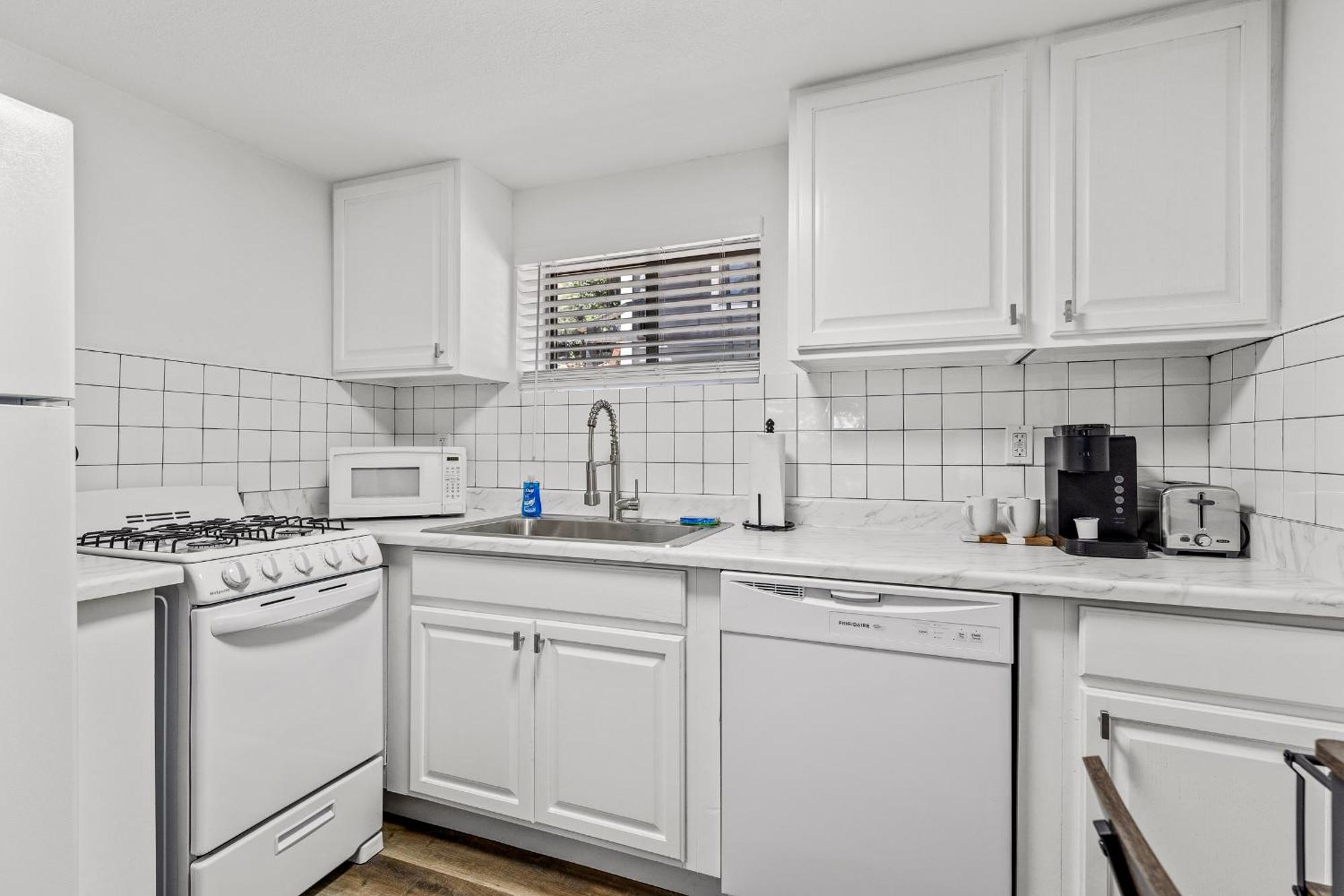 Apartamento Venture At Route 66