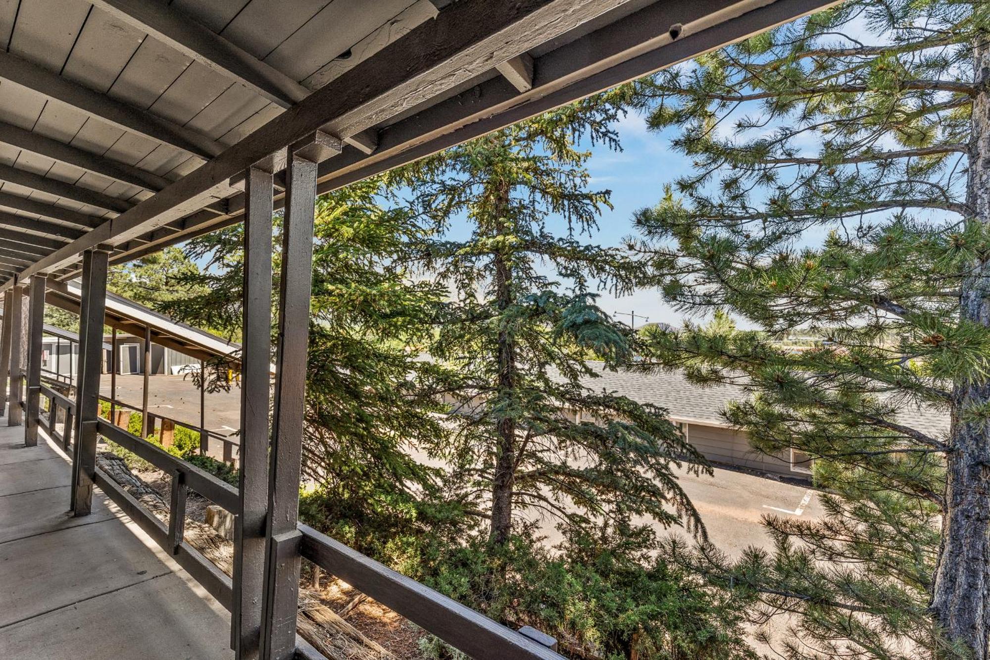Apartamento Venture At Route 66 *