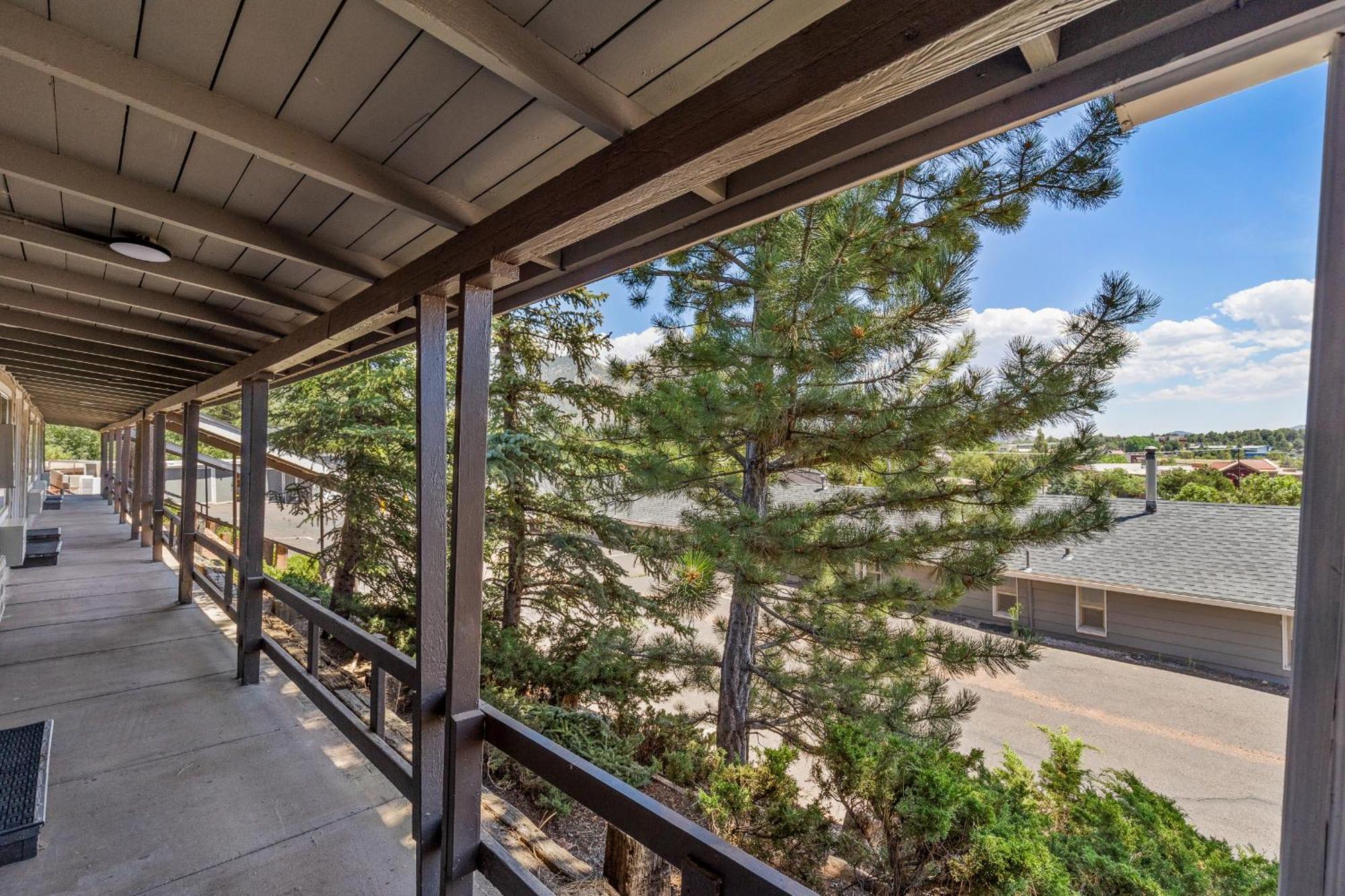Apartamento Venture At Route 66