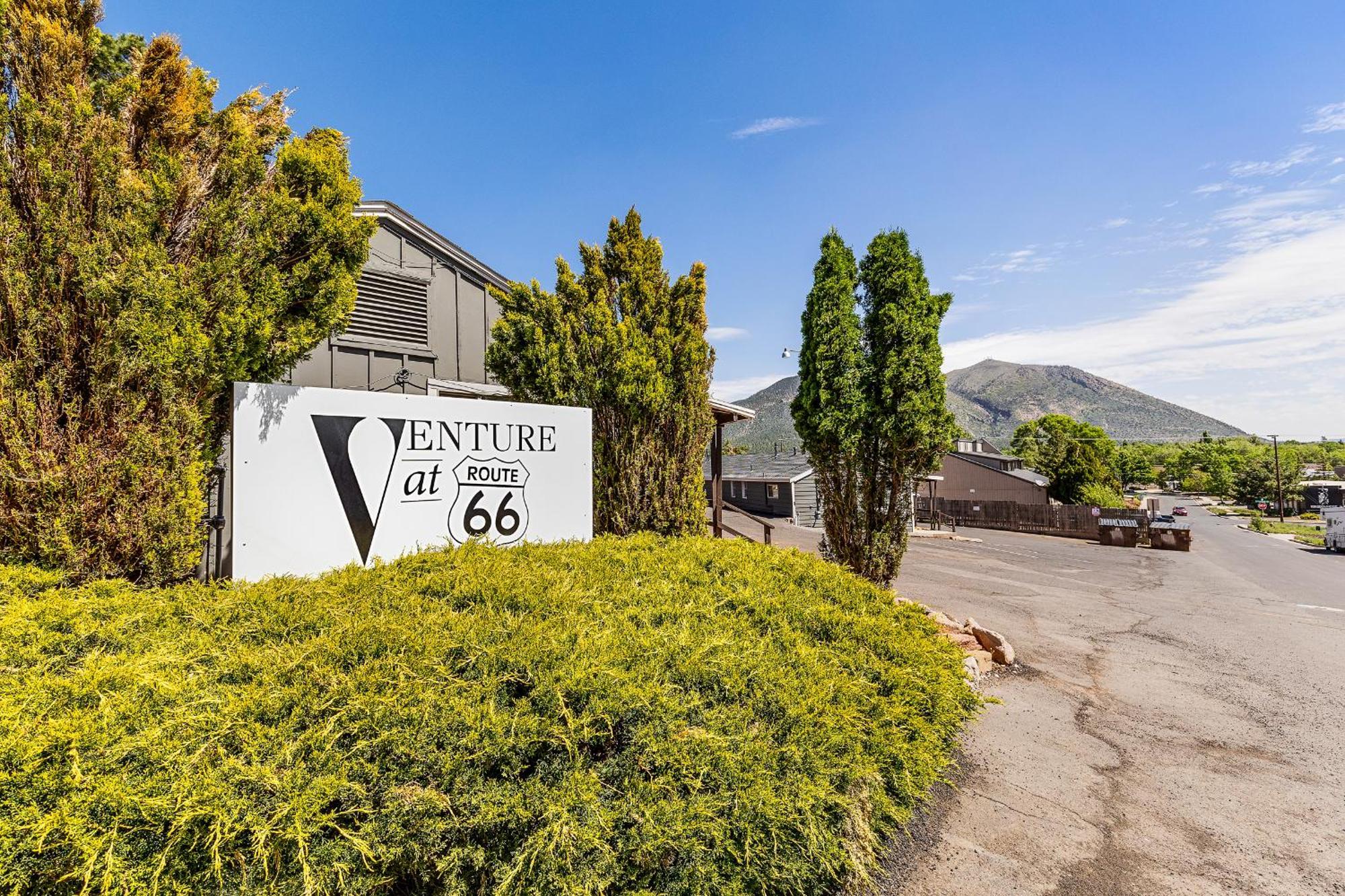 Apartamento Venture At Route 66