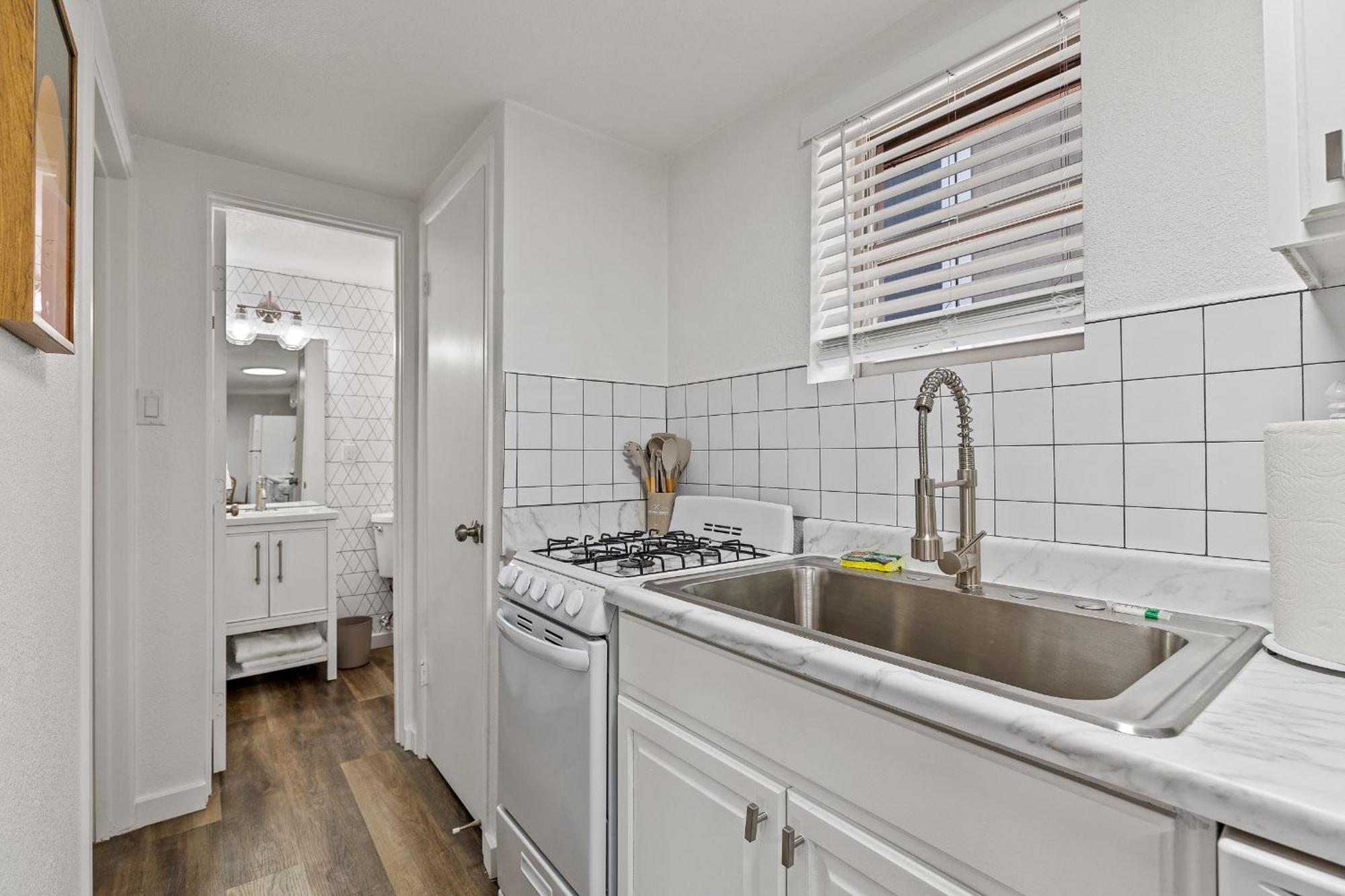 Apartamento Venture At Route 66 *