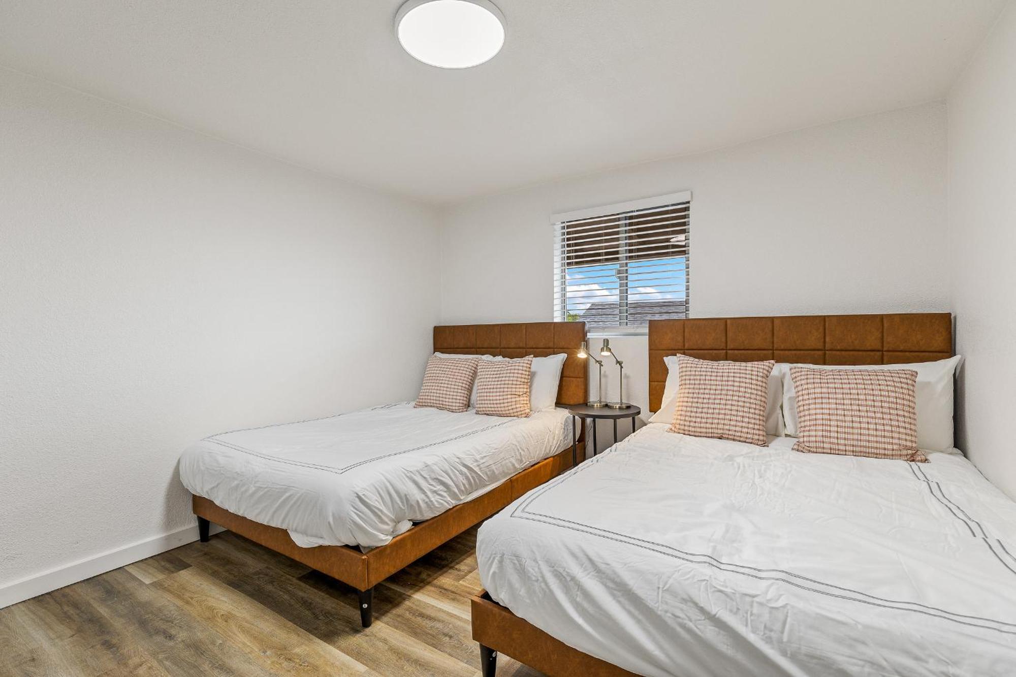 Venture At Route 66 Apartamento *