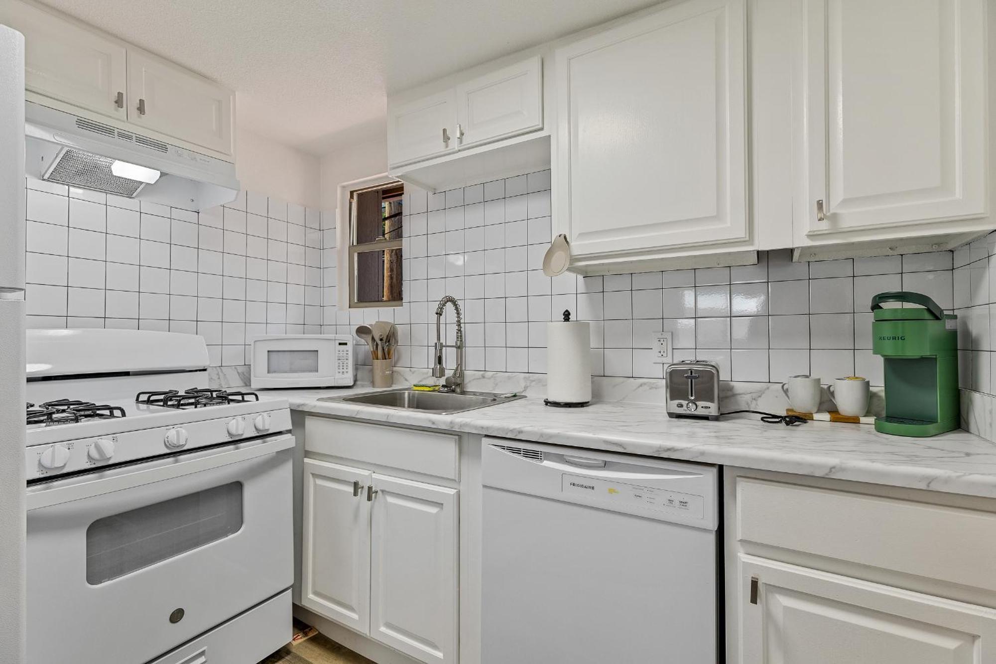 Apartamento Venture At Route 66 *