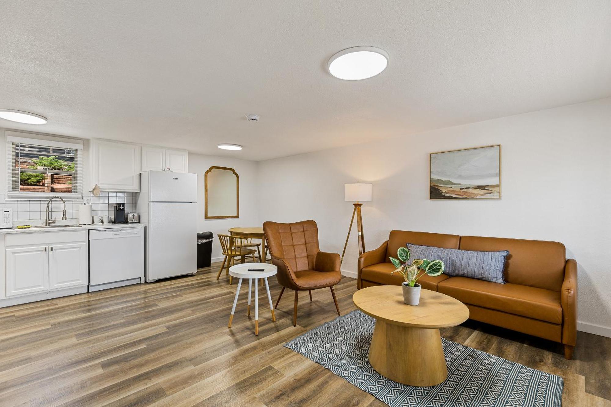 Venture At Route 66 Apartamento Flagstaff