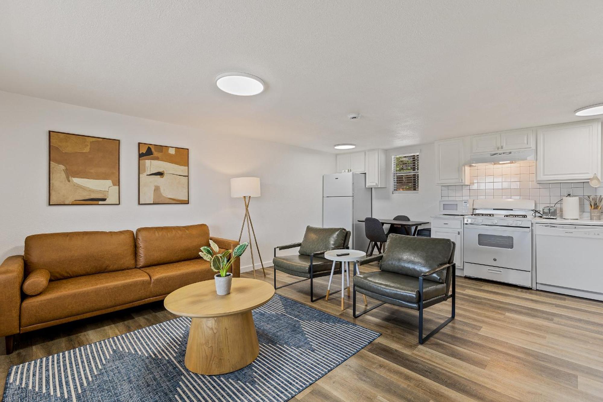 Apartamento Venture At Route 66 Flagstaff