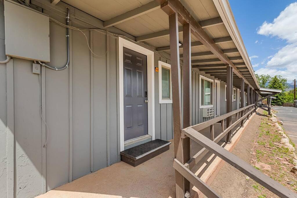 Venture At Route 66 Apartment Flagstaff