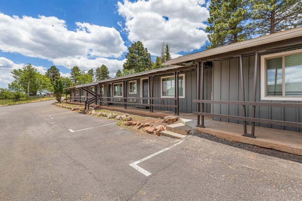 Venture At Route 66 * Flagstaff